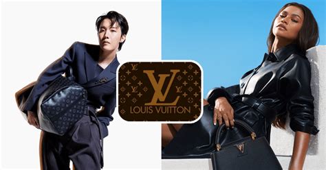 louis vuitton global ambassador 2024|Louis Vuitton ambassador list 2024.